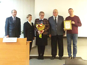 Заседание Городской территориальной трехсторонней комиссии Заседание Городской территориальной трехсторонней комиссии